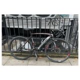 Eurobike XC550 Road Bike